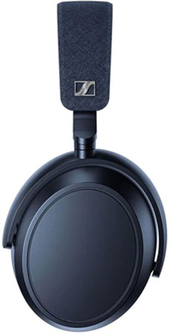 ファンタオレンジ Sennheiser Momentum 4 Наушники Sennheiser MOMENTUM 4 Wireless (Black) 509266 ᐈ