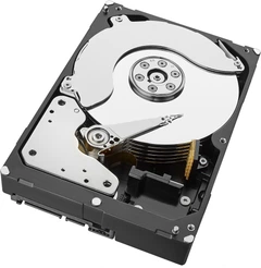 Жесткий диск Seagate Exos 7E8 512E 8TB 7200rpm 256MB ST8000NM000A