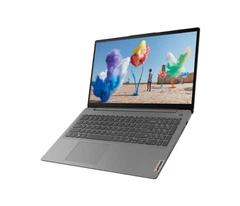 Ноутбук Lenovo IdeaPad 3-15 / AMD Ryzen™ 7 5700U / RAM 8 ГБ (DDR4
