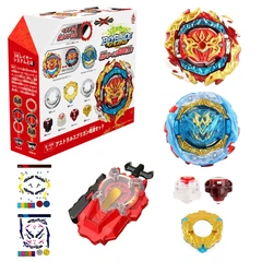 Бейблейд 6 сезона Б188 Астрал Спрайзен Astral Spriggan B188 с