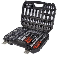 Набор инструментов Forcekraft Profi 1/2