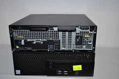 Комп'ютер Dell OptiPlex 3050 SFF / Intel Core i5-6500 (4 ядра по