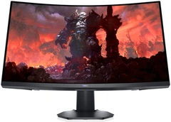 Dell 27 モニター S2722DGM Amazon.co.jp: Dell S2722DGM 27インチ 曲面 ゲーミングモニター