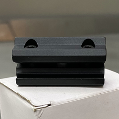 Vist 13mm プレート Алмазний бор EA-13 (Endo Access - Для ендодоступу). Закруглений