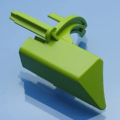 Кнопка фиксатора тубуса мясорубки Zelmer 986.83 – фото, отзывы