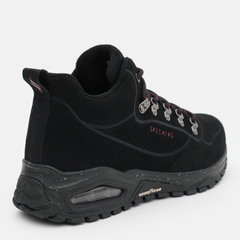 Жіночі черевики низькі Skechers 177185 BBK 38 (8US) 25 см