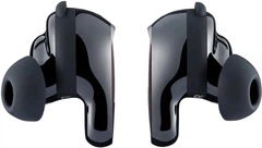イヤホン QuietComfort Ultra Earbuds Black 完全ワイヤレスイヤホン Quietcomfort Ultra Earbuds 2nd Gen BLACK