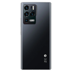 Мобільний телефон ZTE Axon 30 Ultra 12/256GB Black – фото, відгуки