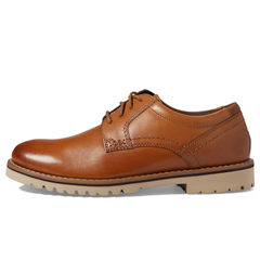 Rockport plain cheap toe oxford