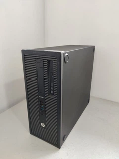 Компьютер HP ProDesk 600 G1 Tower / Intel Core i7-4770 (4 (8) ядра