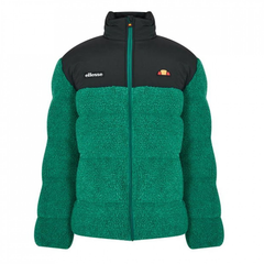 Ellesse Sanna Padded Jacket Green S 44 11863812 FR ROZETKA