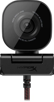 Веб-камера HyperX Vision S (75X30AA) – фото, отзывы