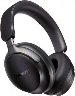 【ほぼ未使用】BOSE QUIETCOMFORT 45 BLACK Навушники Bose QuietComfort Ultra Headphones Black (880066-0100