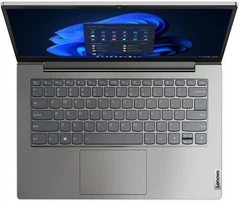Ноутбук Lenovo ThinkBook 14 G4 IAP (21DH000VUS) Arctic Grey