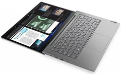 Ноутбук Lenovo ThinkBook 14 G4 IAP (21DH000VUS) Arctic Grey