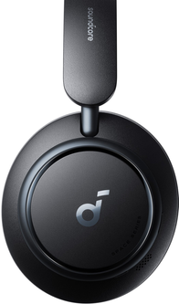 Rozetka.pl | Słuchawki Anker SoundCore Space Q45 Black