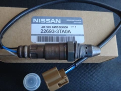 LALA Лямбда-зонд (кислородный датчик) Renault. Артикул 226906393R