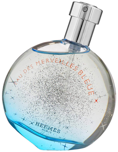 Hermes eau des merveilles bleue tester best sale