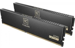 Пам'ять 32Gb x 2 (64Gb Kit) DDR5, 6000 MHz, Team T-Create Expert