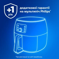 Мультипечь PHILIPS Avance Collection HD9650/90 – фото, отзывы