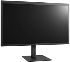 LG UltraFine 5K モニター（27MD5KA-B）27インチ Appleストア限定販売 LG UltraFine 5K with Thunderbolt™ 3 - 27MD5KA