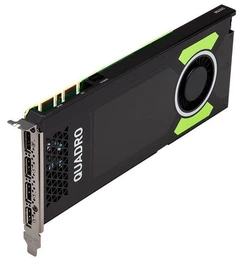 NVIDIA Quadro M4000 ① Відеокарта NVIDIA Quadro M4000 8GB (VCQM4000) (GDDR5, 256 bit, PCI