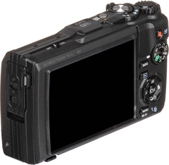Фотоапарат Olympus Tough TG-6 Black (V104210BE000) купити на