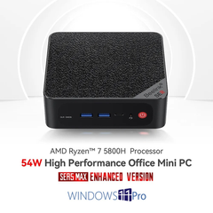 ミニpc Beelink SER5 PRO 5800H 32GB/500GB Amazon.co.jp: Beelink SER5 ミニコンピューター | ミニPC AMD