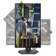 Монитор DELL 24.5