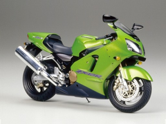 Rozetka.pl | Model do sklejania Tamiya Kawasaki Ninja 1:12