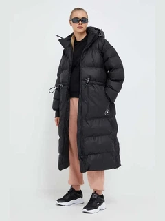 Куртка зимняя длинная женская Adidas by Stella McCartney HR4481