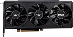 Видеокарта Palit GeForce RTX 4060 Ti Jetstream 16GB