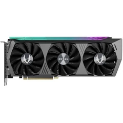 Відеокарта Zotac GAMING GeForce RTX 3070 Ti AMP Holo 8GB