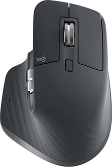 Rozetka.pl | Zestaw bezprzewodowy Logitech MX Keys Combo for