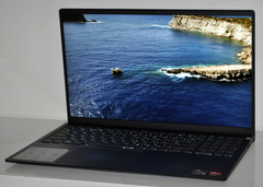 DELL Inspiron 5515 15.6インチ Ryzen5 5500u Ноутбук Dell Inspiron 5515 / Ryzen 5 5500U, 6 ядер / 8 GB