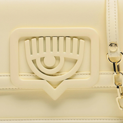 Rozetka.pl | Torebka crossbody damska Chiara Ferragni