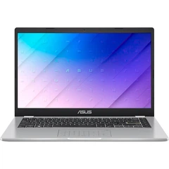 Ноутбук Asus E410KA (E410KA-BV127TS) [68727] – фото, отзывы