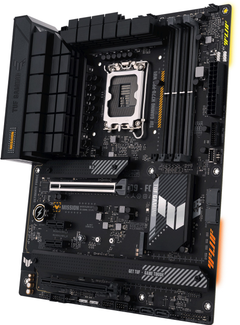 Rozetka.pl | Płyta główna ASUS TUF GAMING H770-PRO WIFI