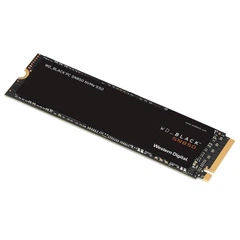 SSD диск WD Black SN850X M.2 4TB PCIe 4.0 (WDS400T2X0E) – фото