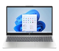 Новий ноутбук HP 15 / Intel Core i3-1315U / 16 GB ОЗП / SSD 512 GB