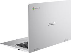 Ноутбук ASUS Chromebook CX1 CX1400CKA-EB0588 (90NX03I2