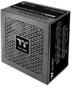 Блок питания Thermaltake Toughpower GF A3 Gold 850 W (PS-TPD