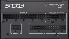 Блок питания Seasonic Focus GX-1000 ATX 3.0 1000 W – фото, отзывы