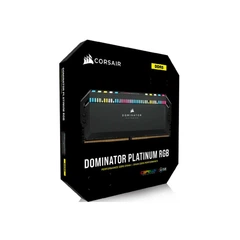 Модуль памяти для компьютера DDR5 32GB (2x16GB) 6000 MHz Dominator