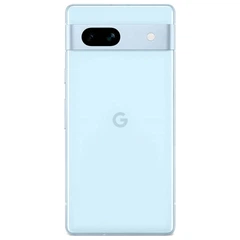 Google Pixel Watch ケータイ - 7a」クイックフォトレビュー] Pixel Google ホワイト 7a スマートフォン本体