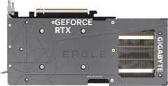 Відеокарта Gigabyte PCI-Ex GeForce RTX 4070 Super Eagle OC 12G