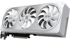Видеокарта Gigabyte PCI-Ex GeForce RTX 4070 Super Aero OC 12G 12GB