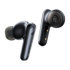 Наушники Anker SoundCore Liberty 4 NC Velvet Black (A3947G11