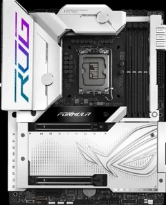 Материнская плата Asus rog Maximus z790 Formula Socket 1700 – фото