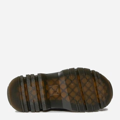 Женские ботинки высокие Dr. Martens 31120001 40 (6.5UK) 26